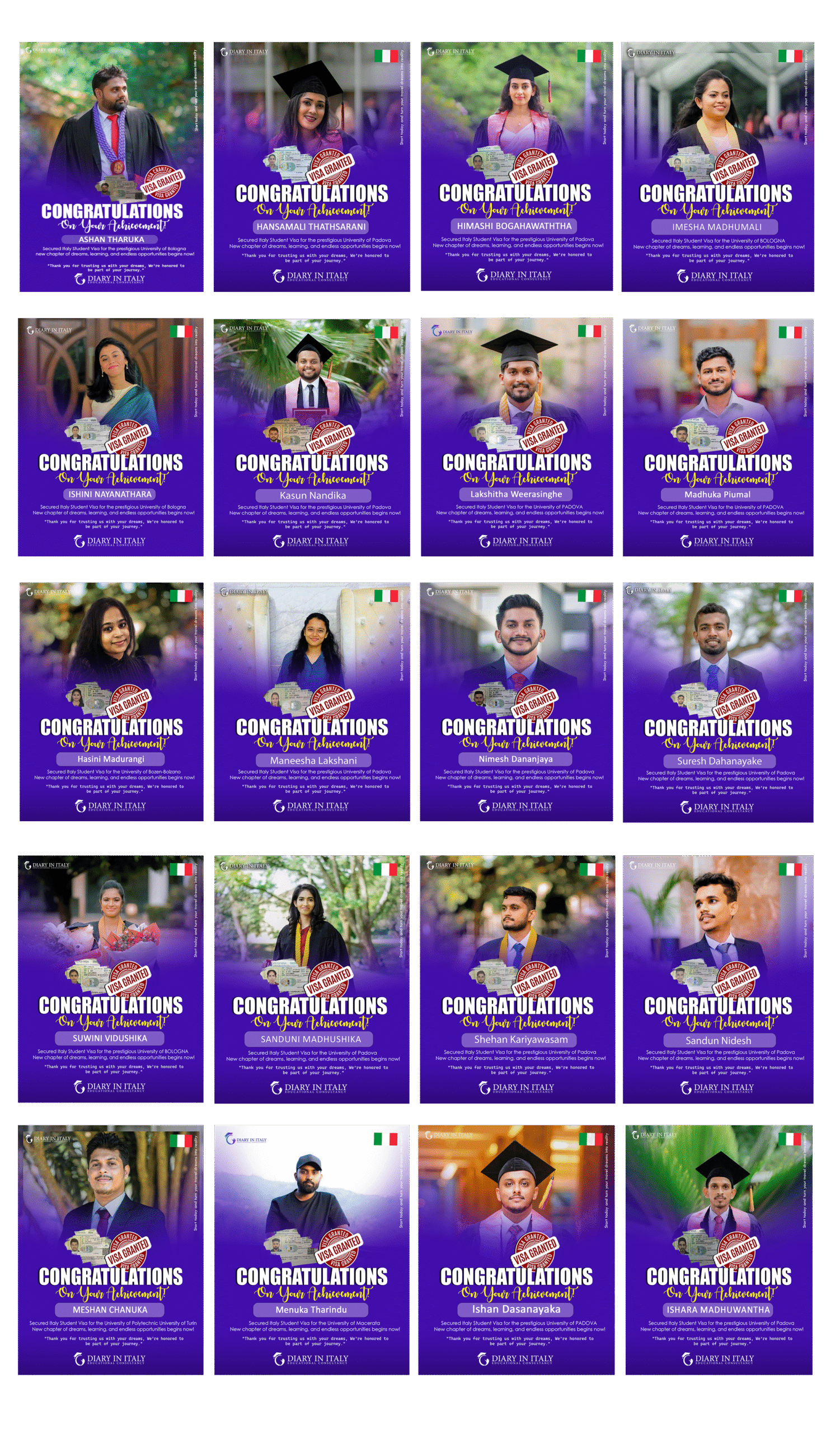 All Success Stories