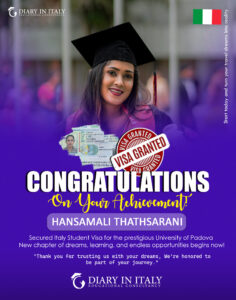 thathsarani